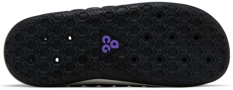 ACG Watercat Black