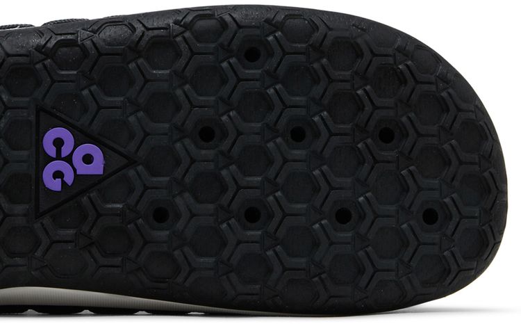 ACG Watercat Black