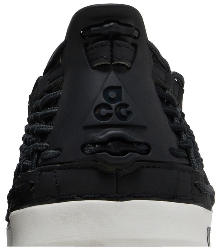 ACG Watercat Black