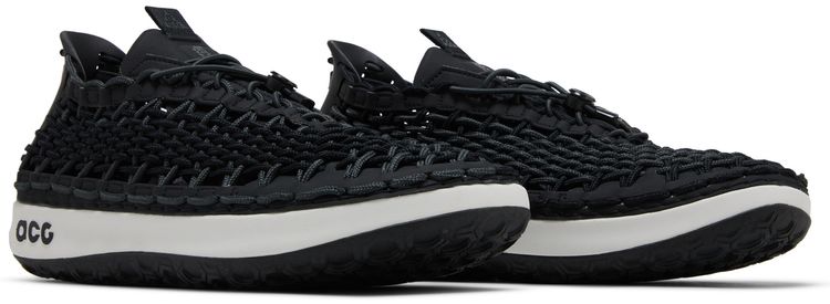 ACG Watercat Black