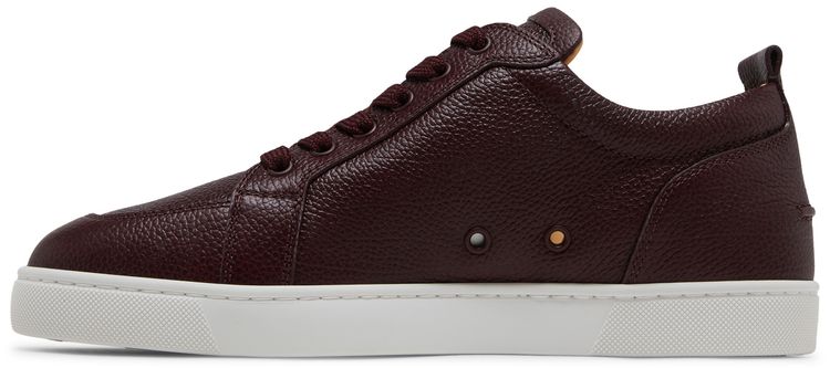 Christian Louboutin Rantulow Flat Bordeaux