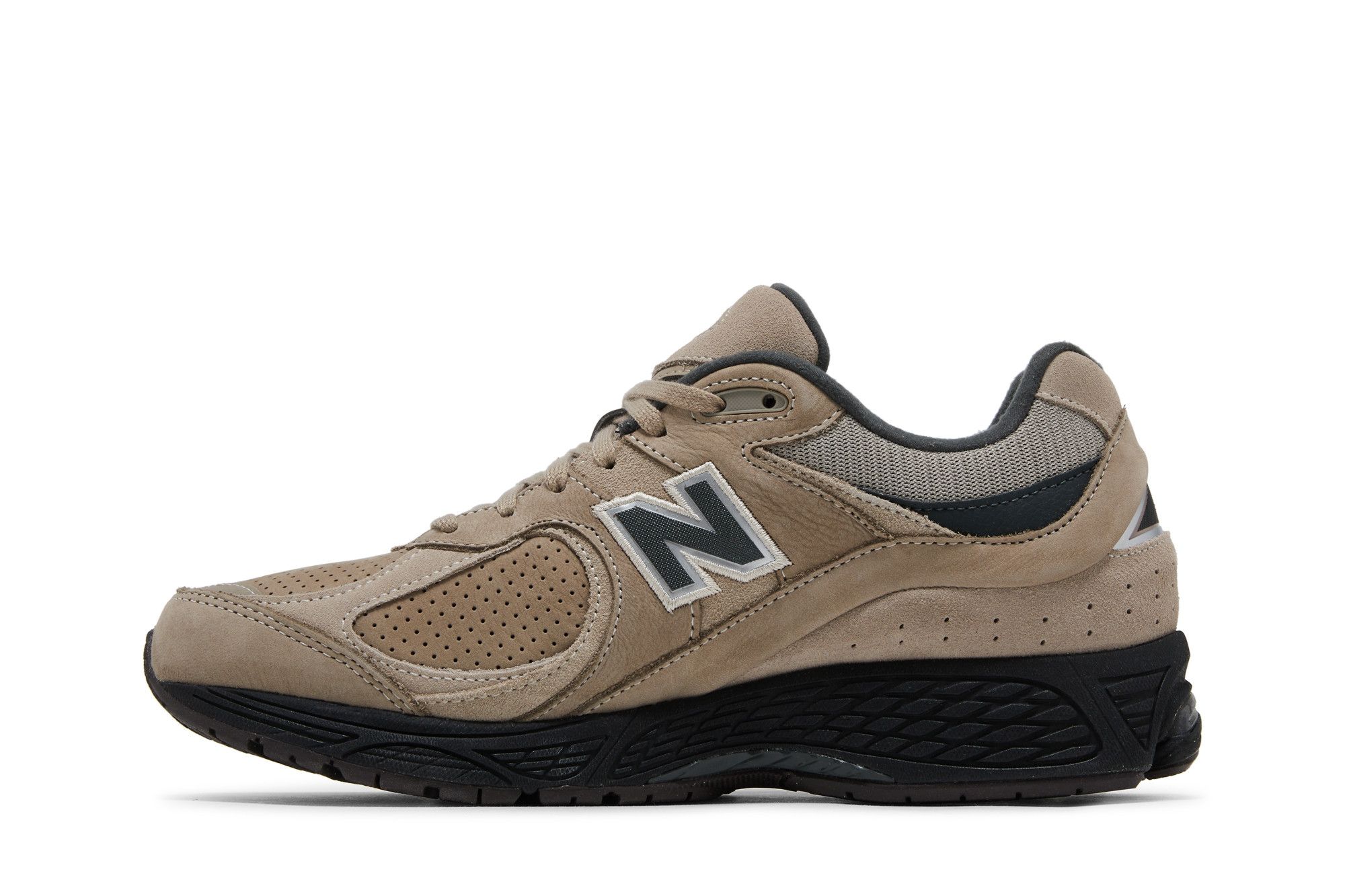 New balance ☆ M2002REG ‘Driftwood Black’ Buy 2002R 'Driftwood Black' - M2002REG | GOAT