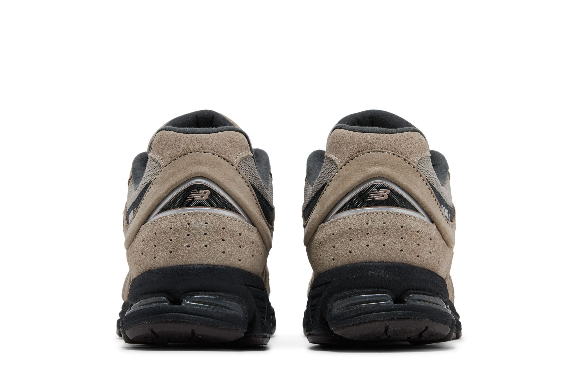 Buy New Balance 2002R 'Driftwood Black' - M2002REG | GOAT