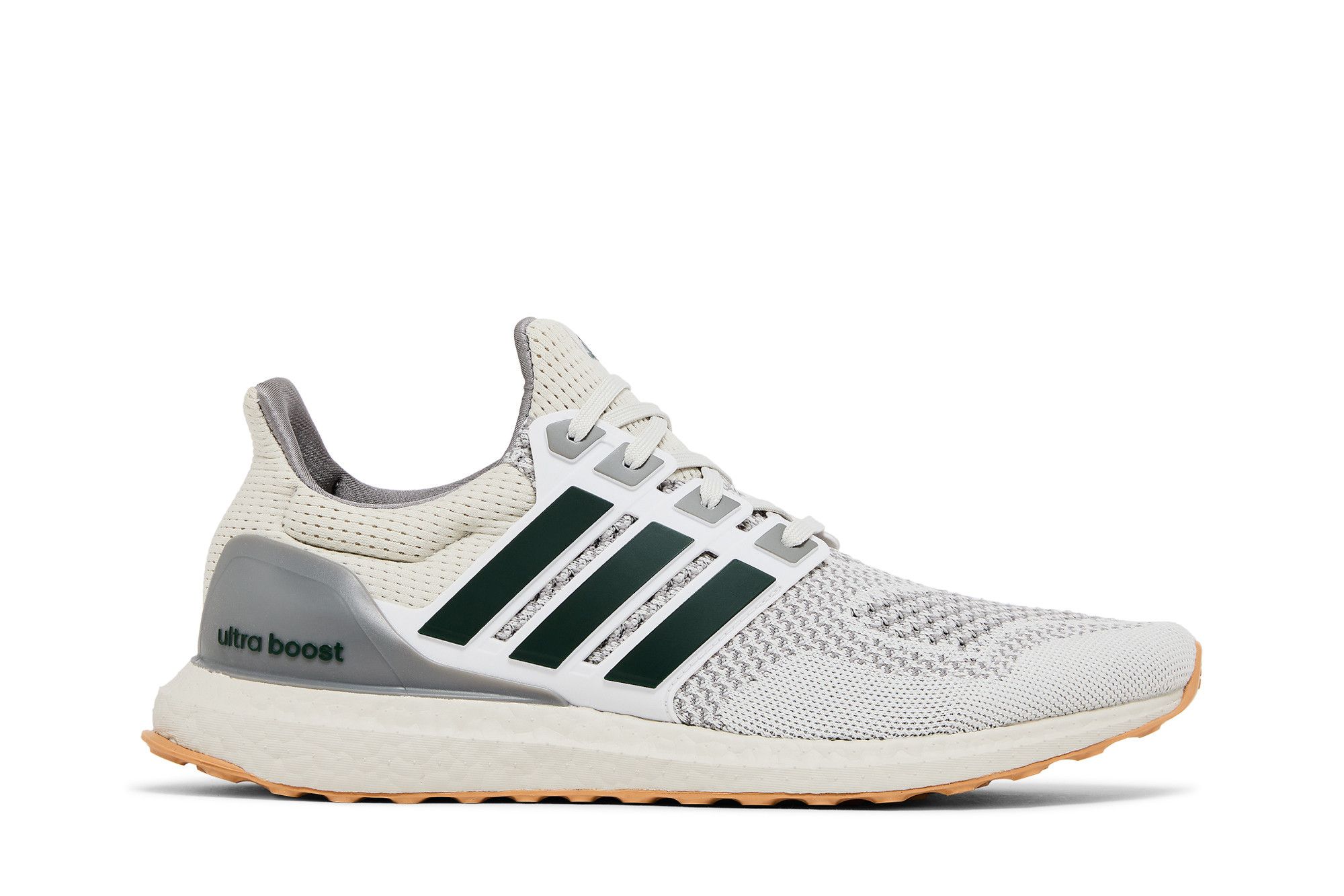 Ultra boost grey green hotsell
