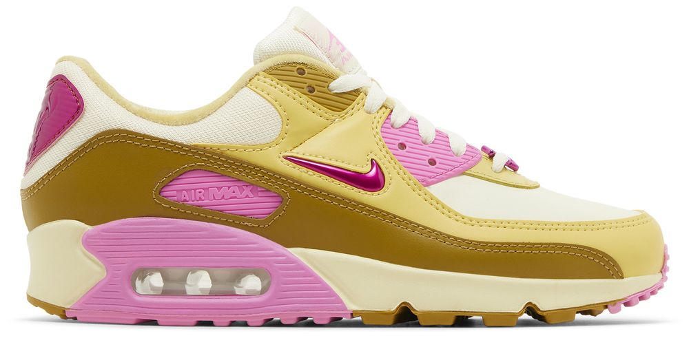 pink mens air max 90