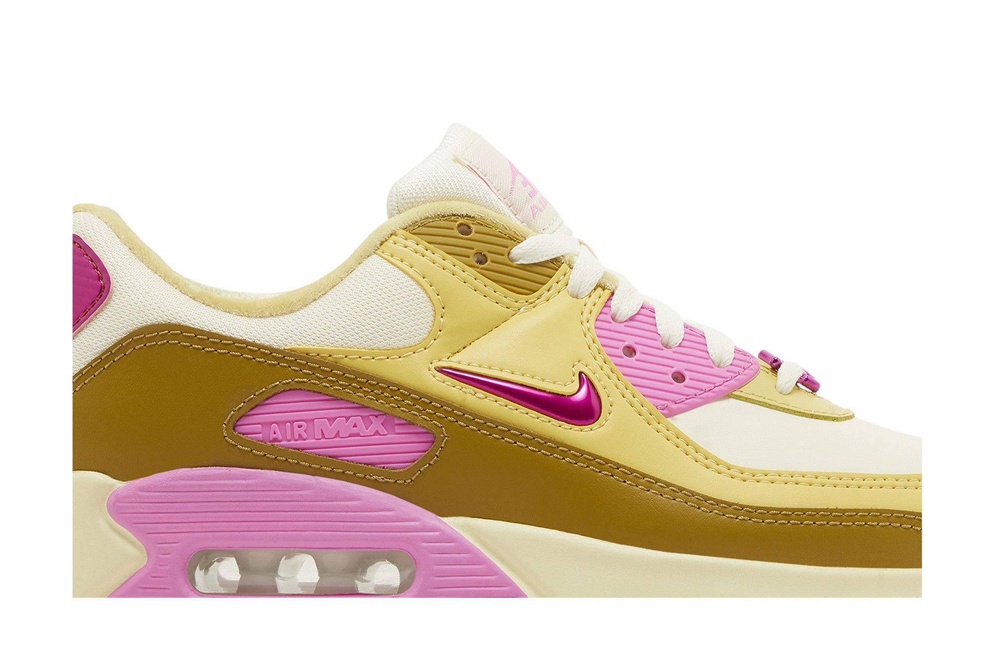 air max 90 womens yellow