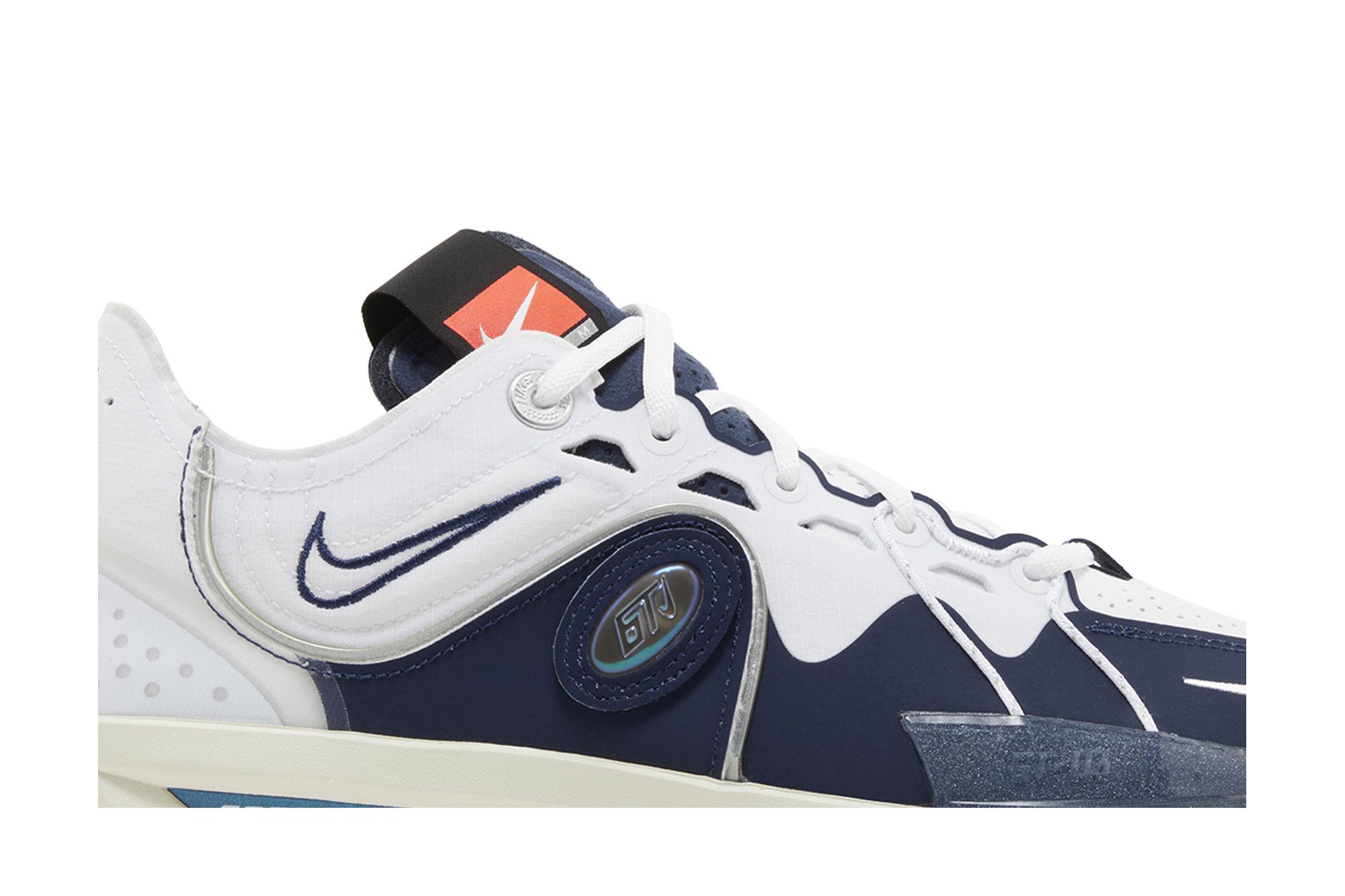 その他 NIKE AIR ZOOM GT.CUT3.EP Air Zoom GT Cut 3 EP 'Grassroots' - Nike - HQ3454 190