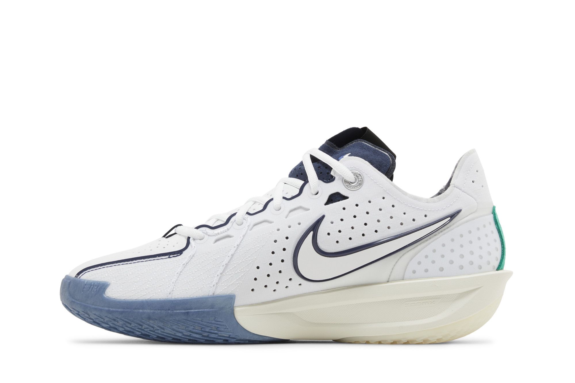 シューズ(男性用) Nike gt cut 3 ep all star Buy Nike Air Zoom GT Cut 3 EP 'All-Star' - FZ5743 100 | GOAT