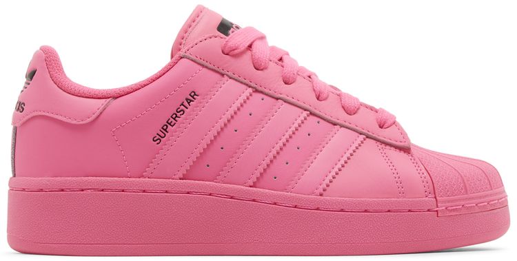 adidas Wmns Superstar XLG Lucid Pink