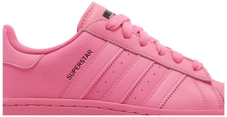 adidas Wmns Superstar XLG Lucid Pink