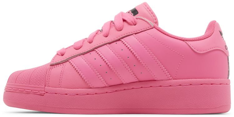 adidas Wmns Superstar XLG Lucid Pink