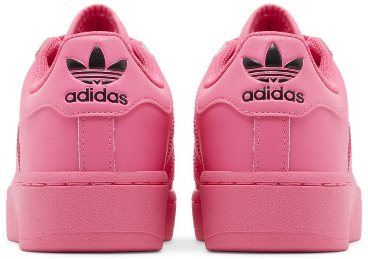 adidas Wmns Superstar XLG Lucid Pink