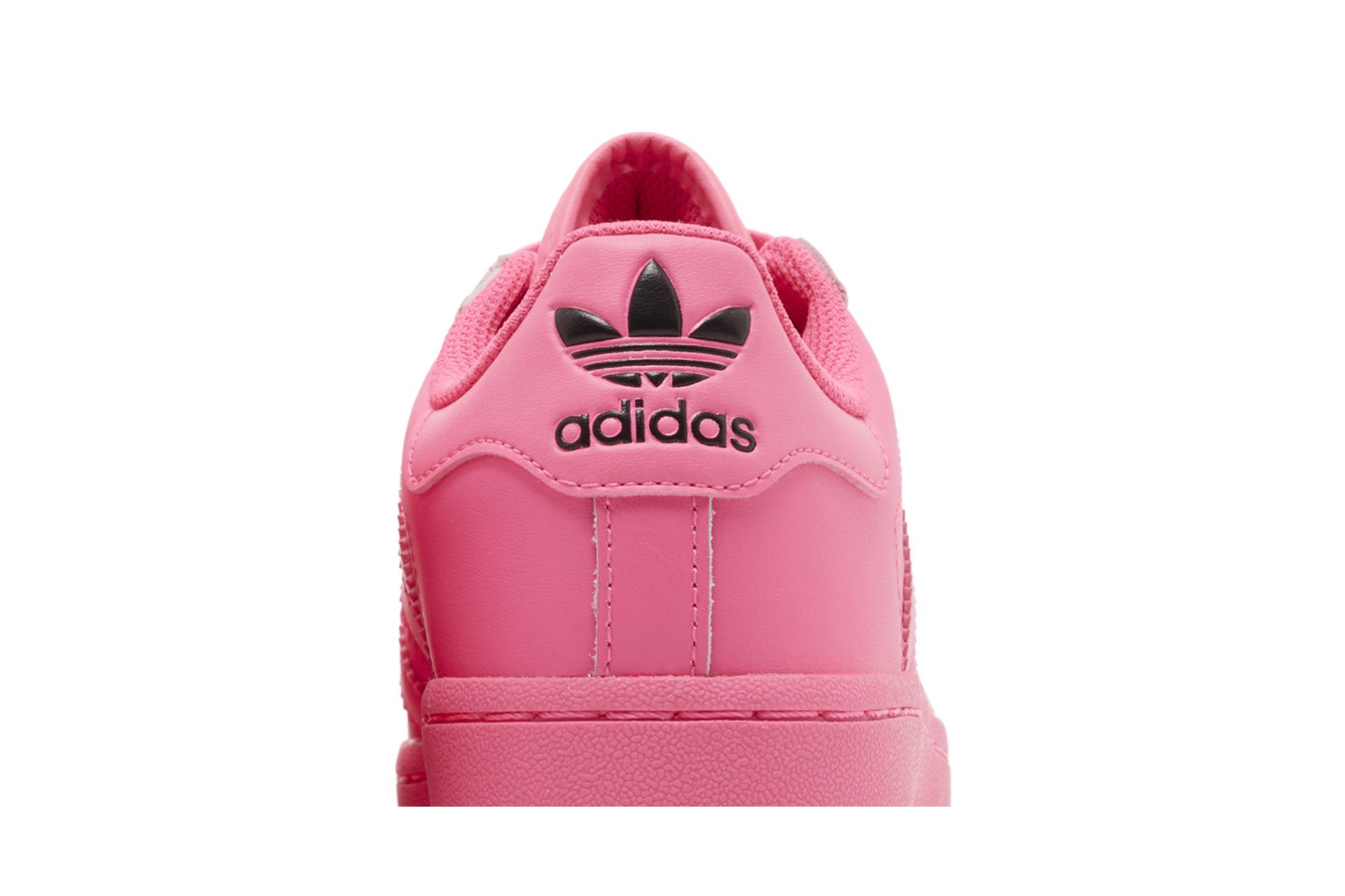 Buy Wmns Superstar XLG 'Lucid Pink' - ID5809 | GOAT