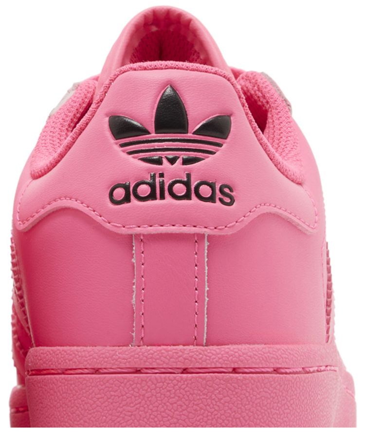 adidas Wmns Superstar XLG Lucid Pink