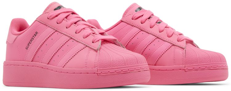 adidas Wmns Superstar XLG Lucid Pink