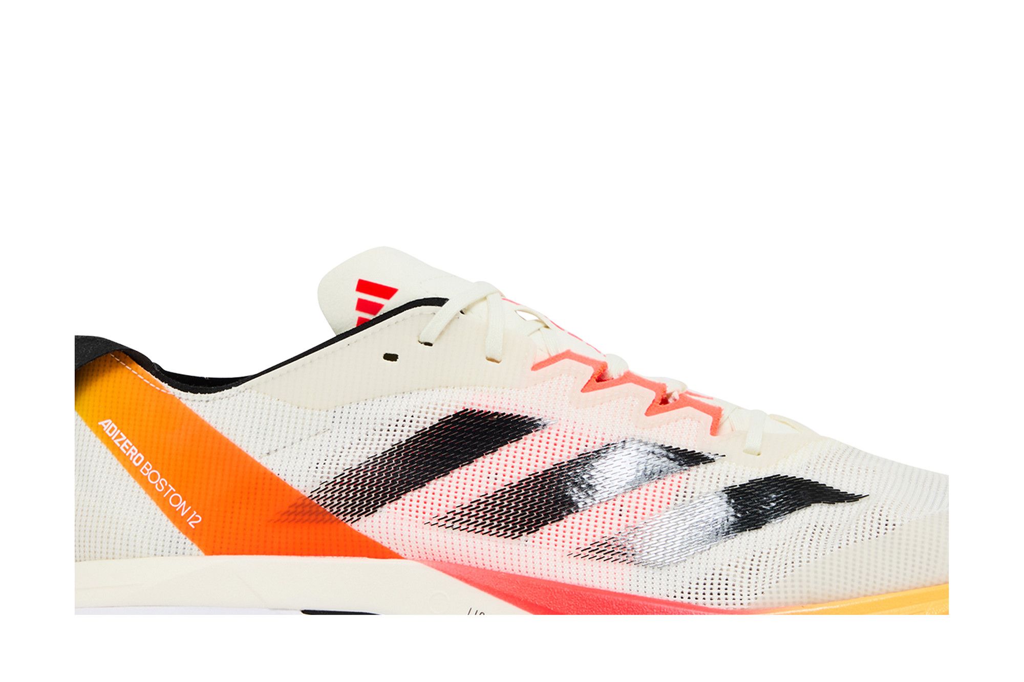 Buy Adidas Adizero Boston 12 'Ivory Pack' - IG3320 | GOAT