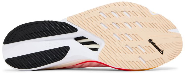 Adidas Adizero Boston 12 Ivory Pack