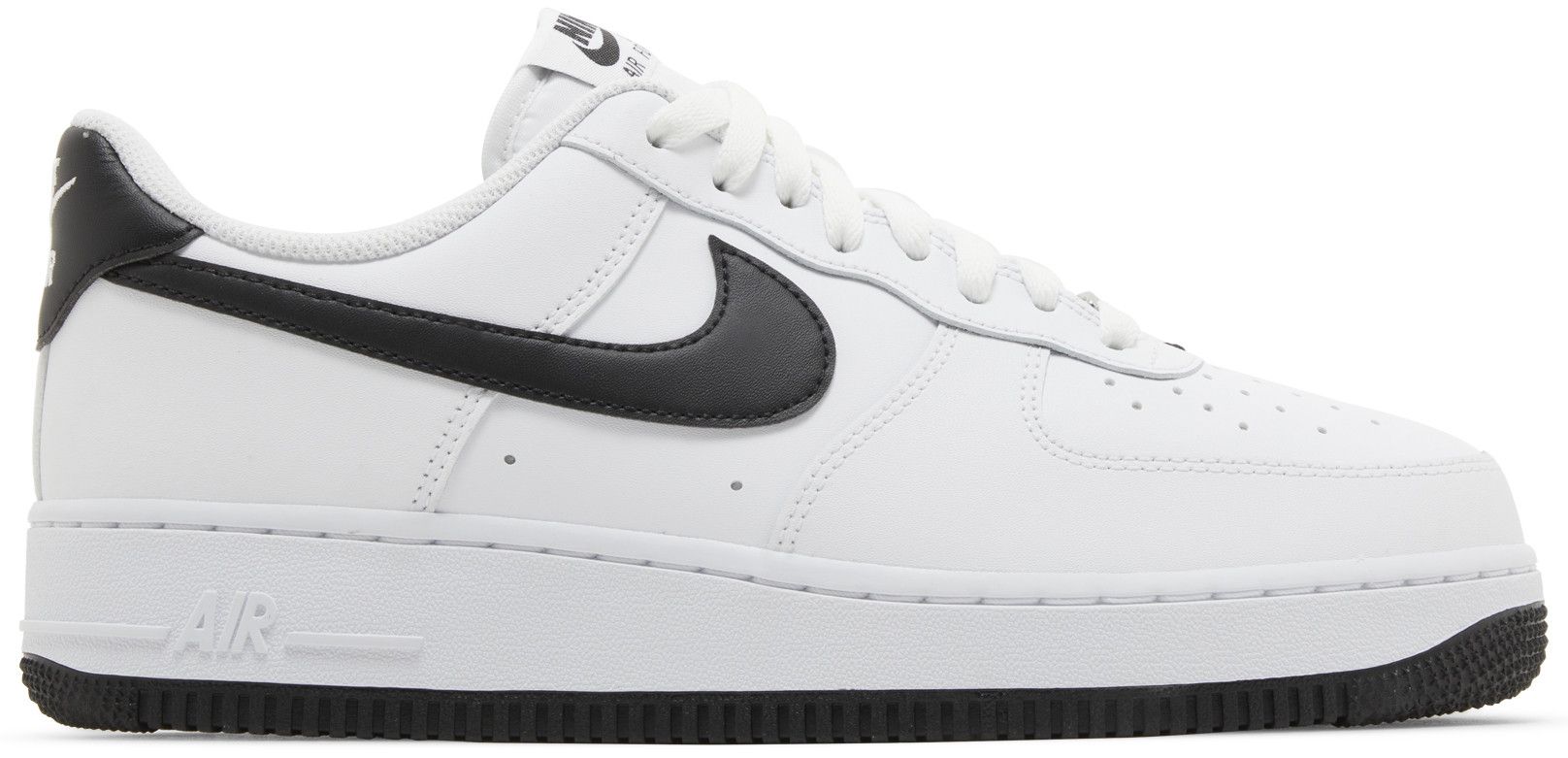 footasylum black air force