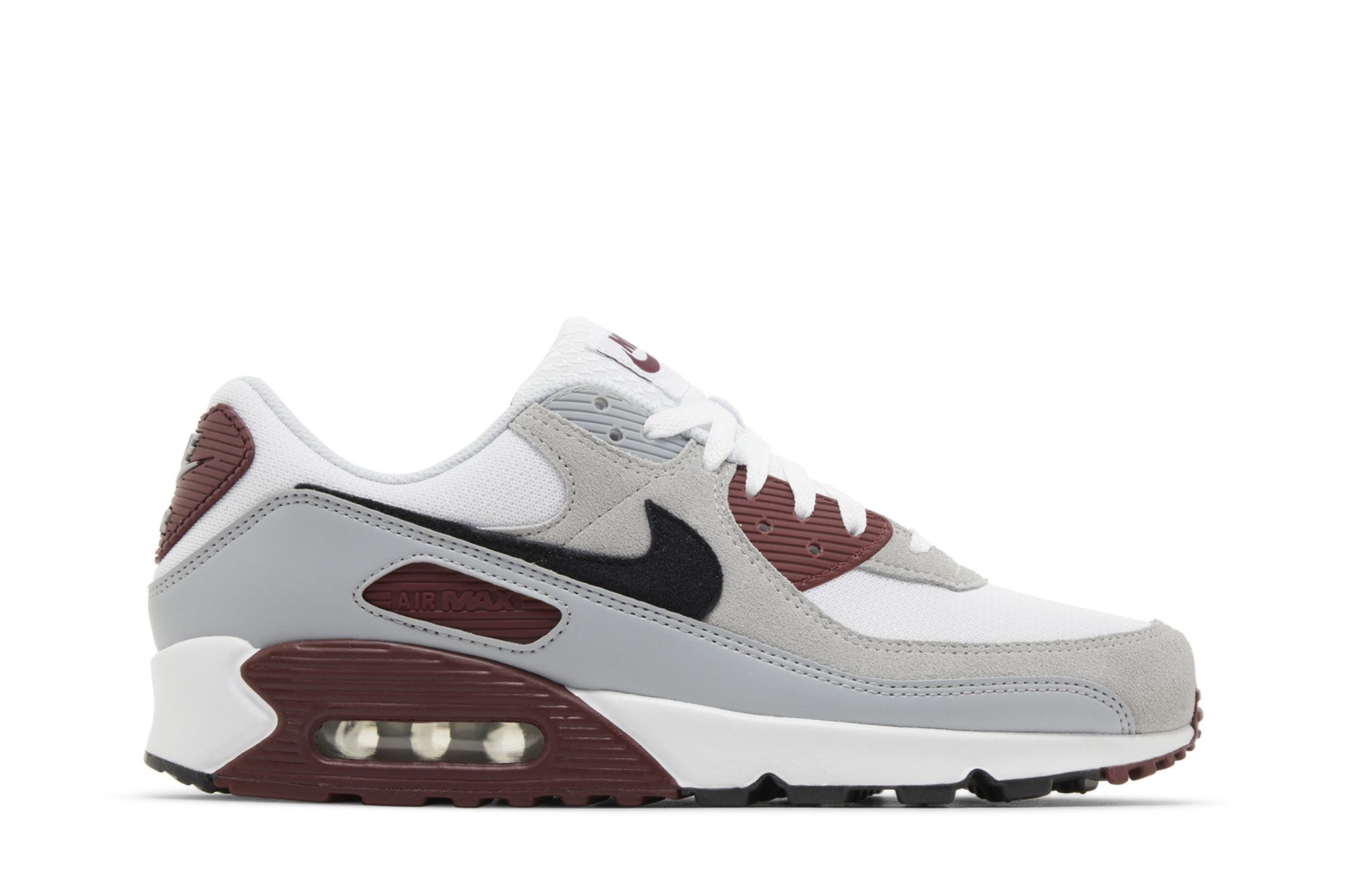 Air max 90 team red hotsell