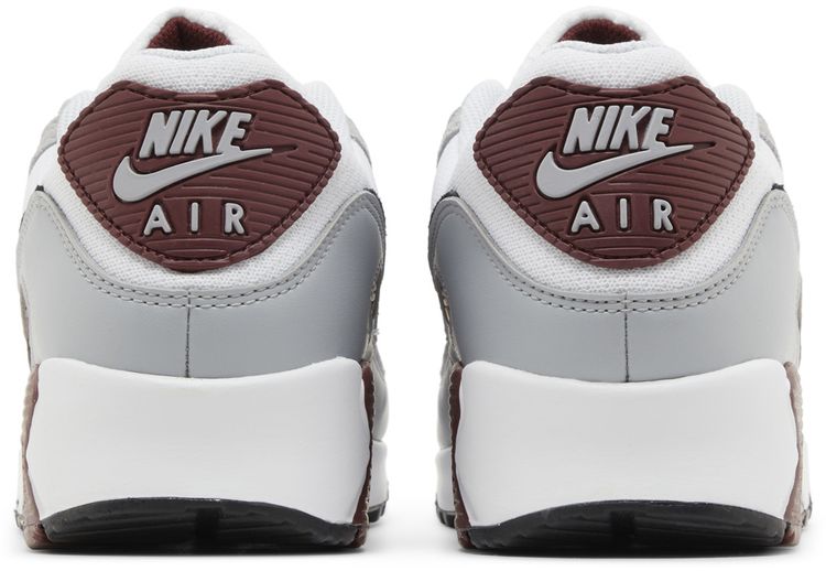 Nike Air Max 90 Dark Team Red