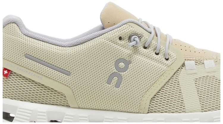 ON Wmns Cloud 5 Haze Sand