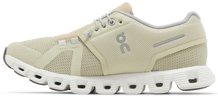 ON Wmns Cloud 5 Haze Sand