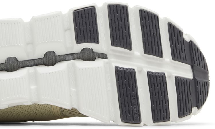 ON Wmns Cloud 5 Haze Sand