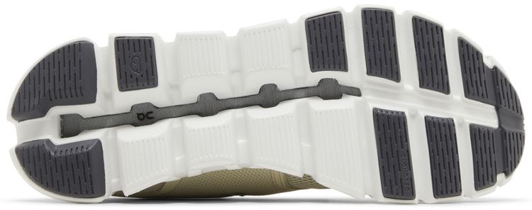 ON Wmns Cloud 5 Haze Sand