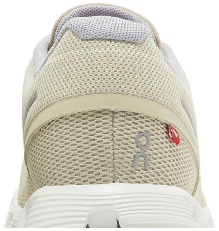 ON Wmns Cloud 5 Haze Sand