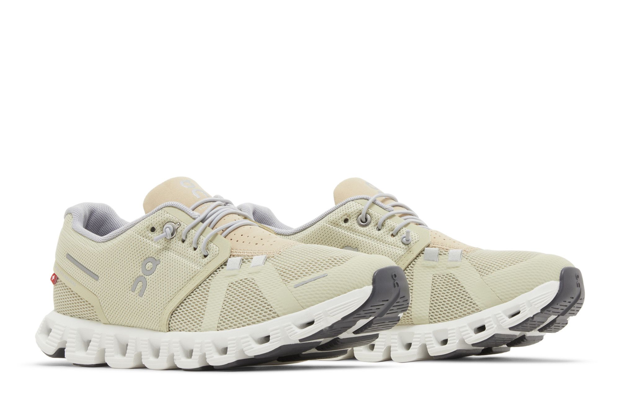 Buy Wmns Cloud 5 'Haze Sand' - 59 98154 | GOAT