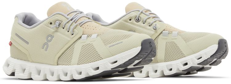 ON Wmns Cloud 5 Haze Sand