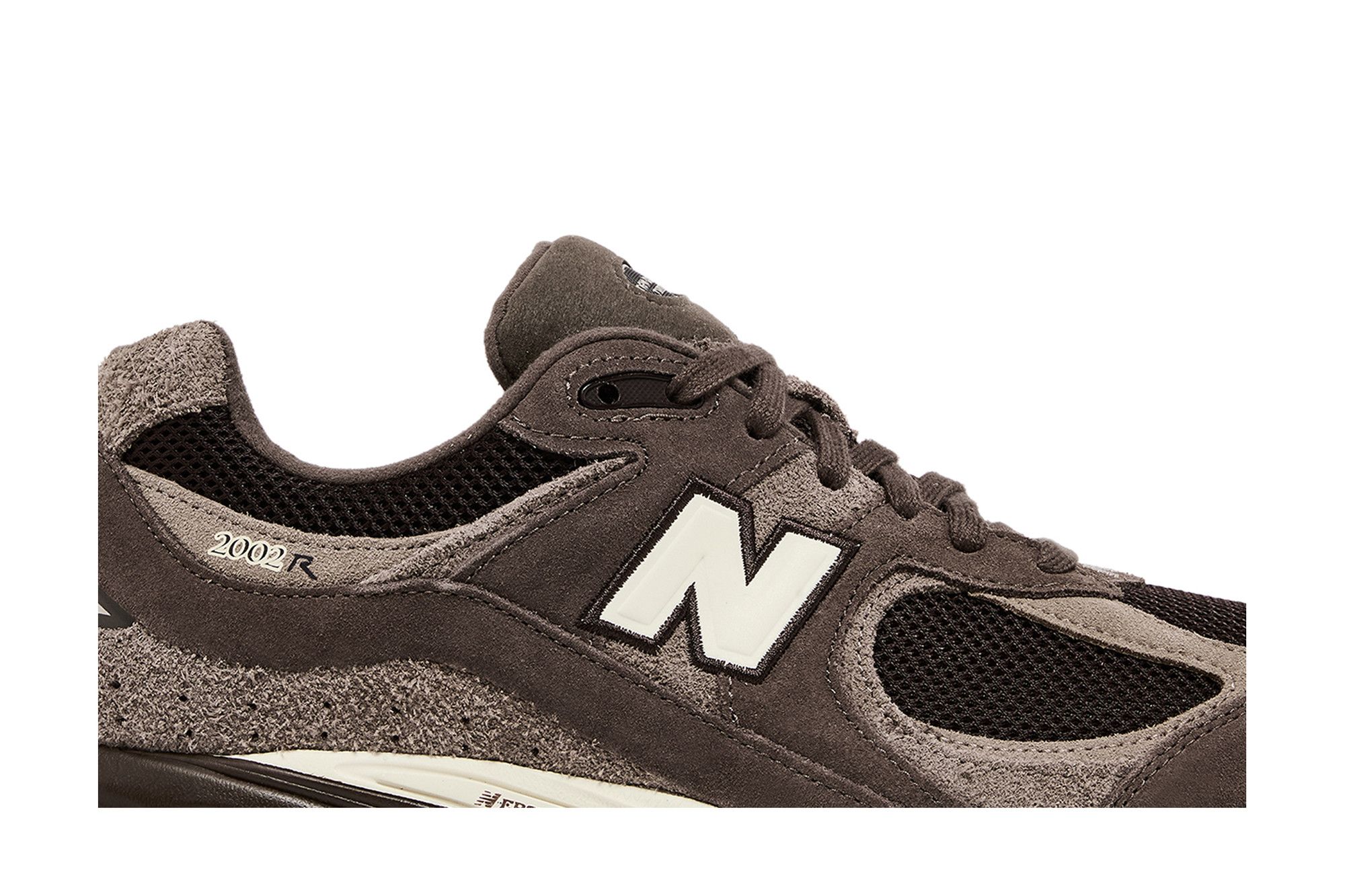 New balance x Shoe Palace ☆ M2002RGM ‘Volcanic Rocks’ New Balance Shoe Palace x New Balance 2002R Volcanic Rocks
