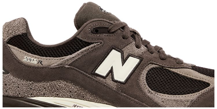 Shoe Palace x New Balance 2002R Volcanic Rocks Pack   Magma