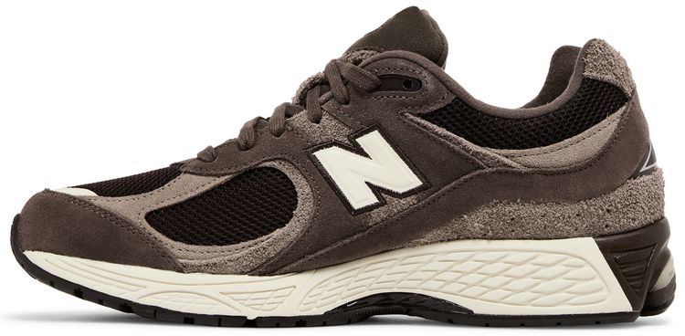 Shoe Palace x New Balance 2002R Volcanic Rocks Pack   Magma