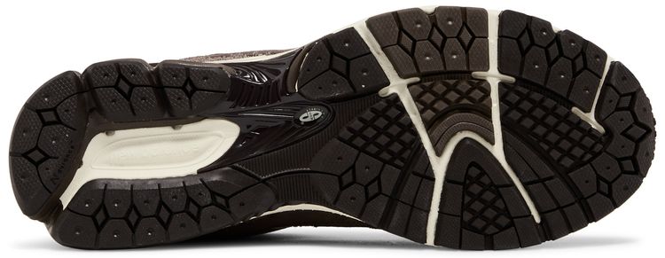 Shoe Palace x New Balance 2002R Volcanic Rocks Pack   Magma