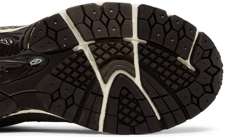 Shoe Palace x New Balance 2002R Volcanic Rocks Pack   Magma