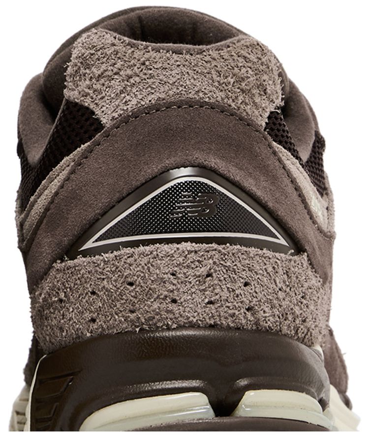 Shoe Palace x New Balance 2002R Volcanic Rocks Pack   Magma