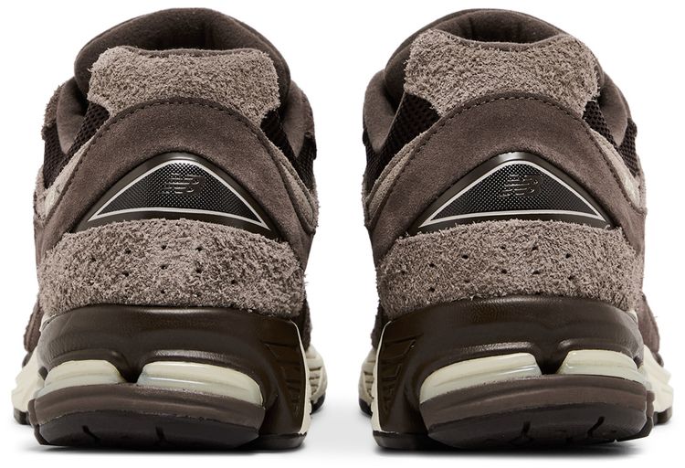 Shoe Palace x New Balance 2002R Volcanic Rocks Pack   Magma