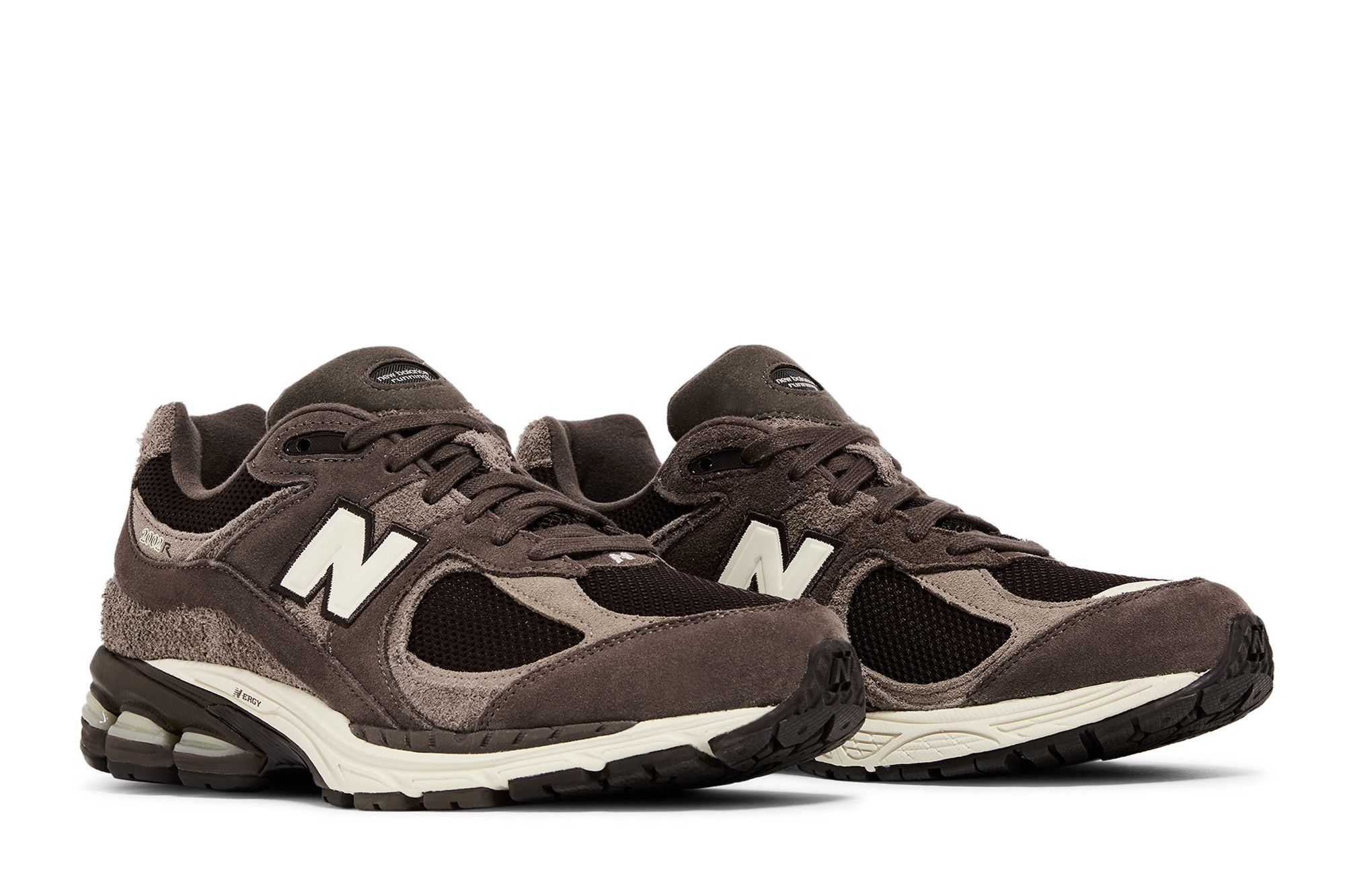 New balance x Shoe Palace ☆ M2002RGM ‘Volcanic Rocks’ New Balance Shoe Palace x New Balance 2002R Volcanic Rocks