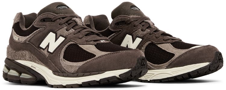 Shoe Palace x New Balance 2002R Volcanic Rocks Pack   Magma