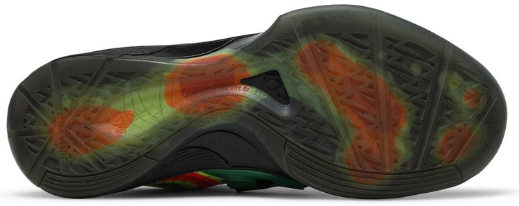 Nike Zoom KD 4 Weatherman