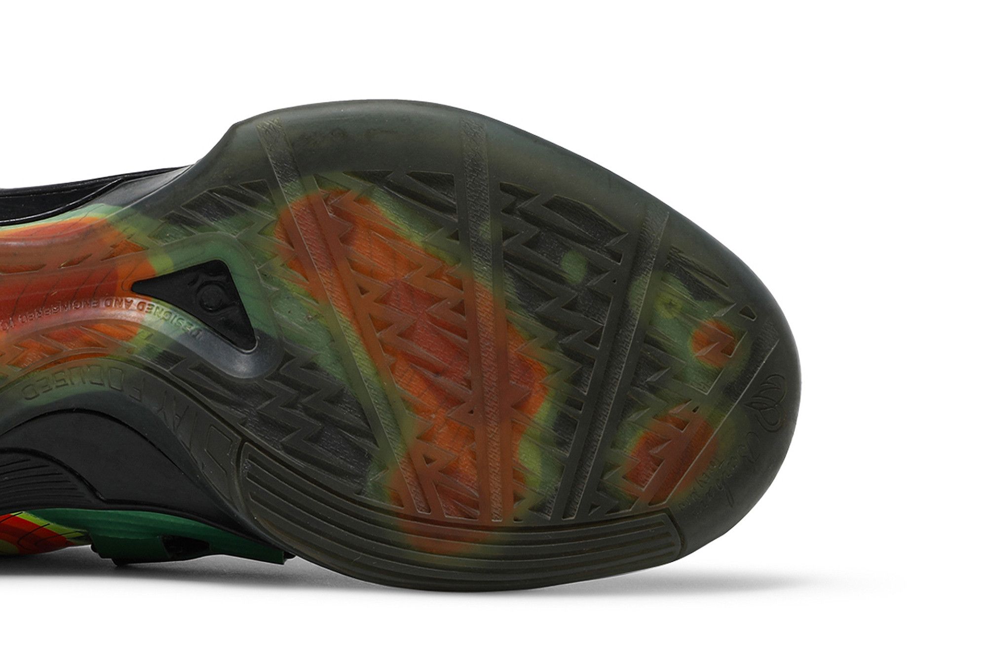 Buy Zoom KD 4 'Weatherman' - 473679 303 | GOAT CA Buy Zoom KD 4 'Weatherman' - 473679 303 | GOAT CA