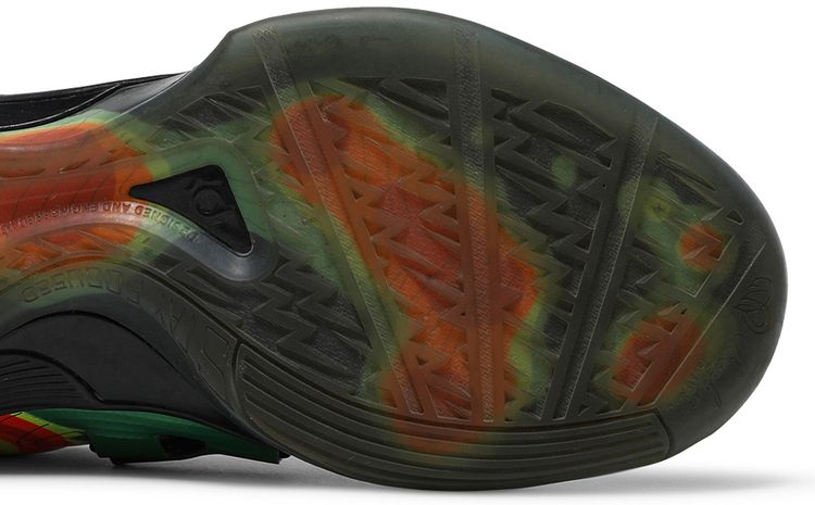 Nike Zoom KD 4 Weatherman