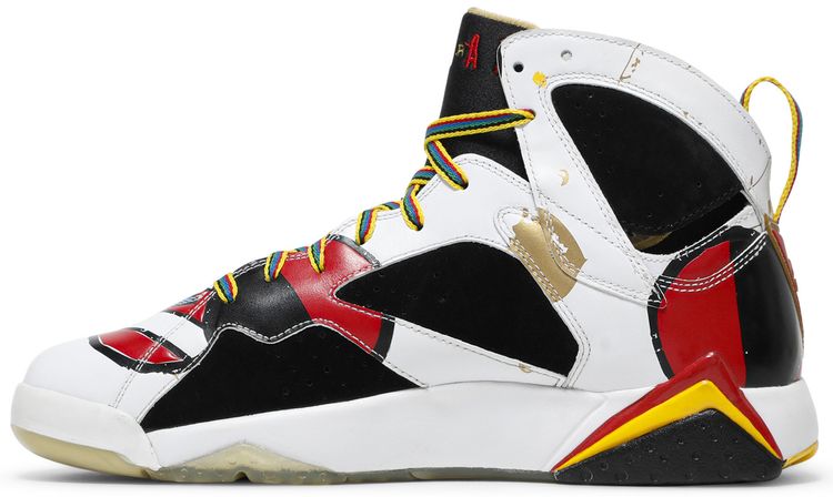Air Jordan 7 Retro OC Miro Olympic