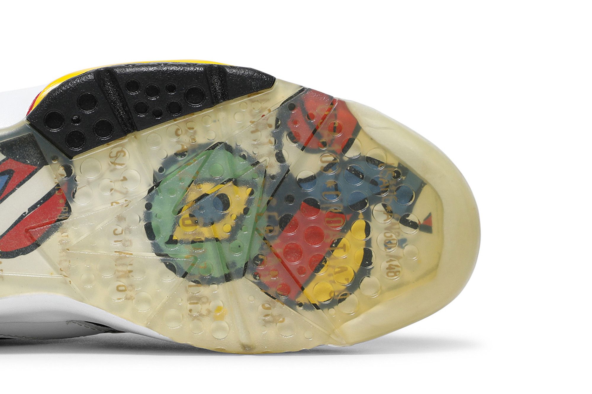 Air jordan 7 miro shop