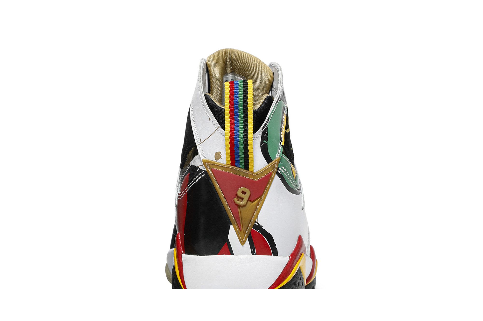 Air jordan 7 retro oc discount