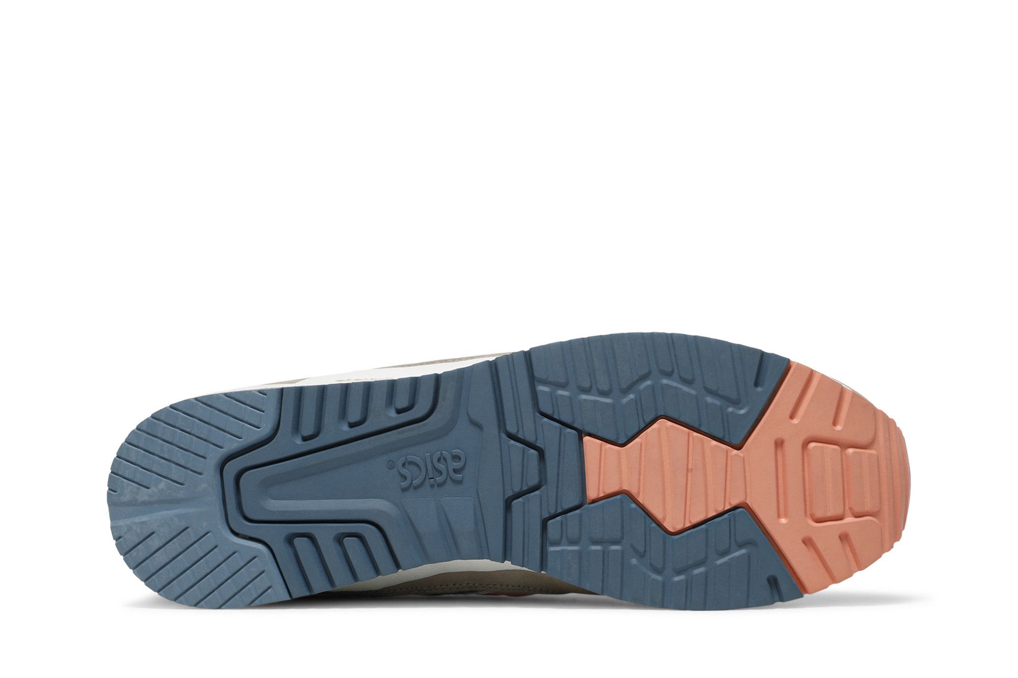 Gel lyte 3 flamingo shop