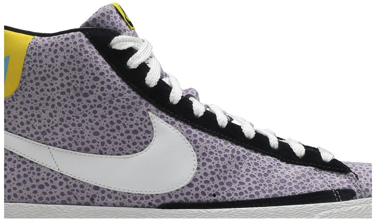 Nike Blazer Mid Premium DQM