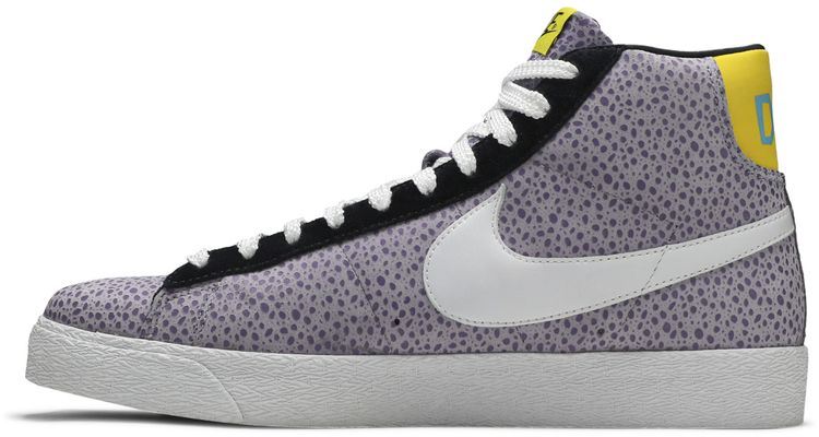 Nike Blazer Mid Premium DQM