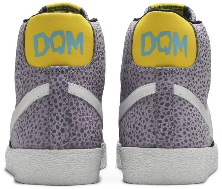 Nike Blazer Mid Premium DQM
